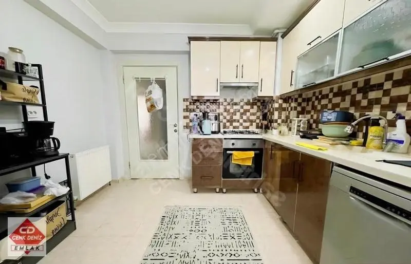 Yükseltepe'de Vadi Yakını Arakat Full Yapılı Kök Tapu 3+1 Daire - Görsel 9