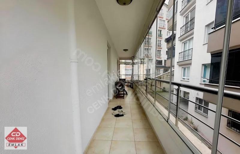 Yükseltepe'de Vadi Yakını Arakat Full Yapılı Kök Tapu 3+1 Daire - Görsel 20