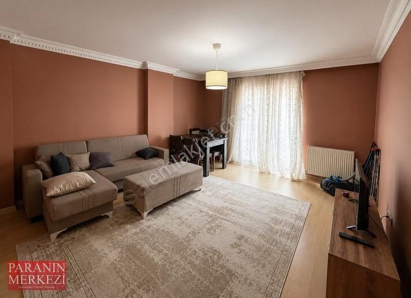 Harmantepe'de 2+1 | 2 Banyo | Asansörlü | Ayrı Mutfak