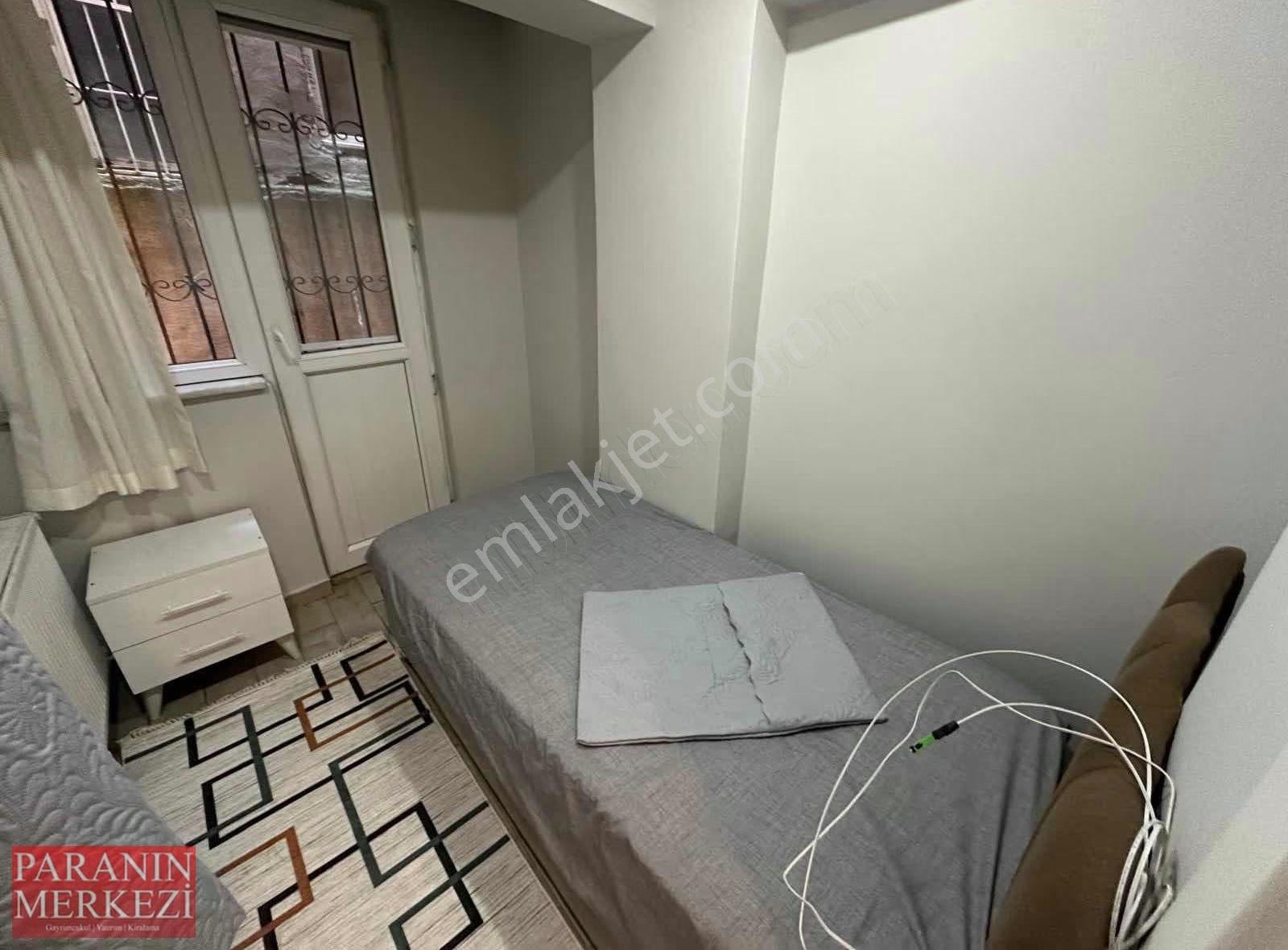 Para'dan Mecidiyeköyde Yatırımlık Full Esyalı 2+1 Daire - Görsel 8