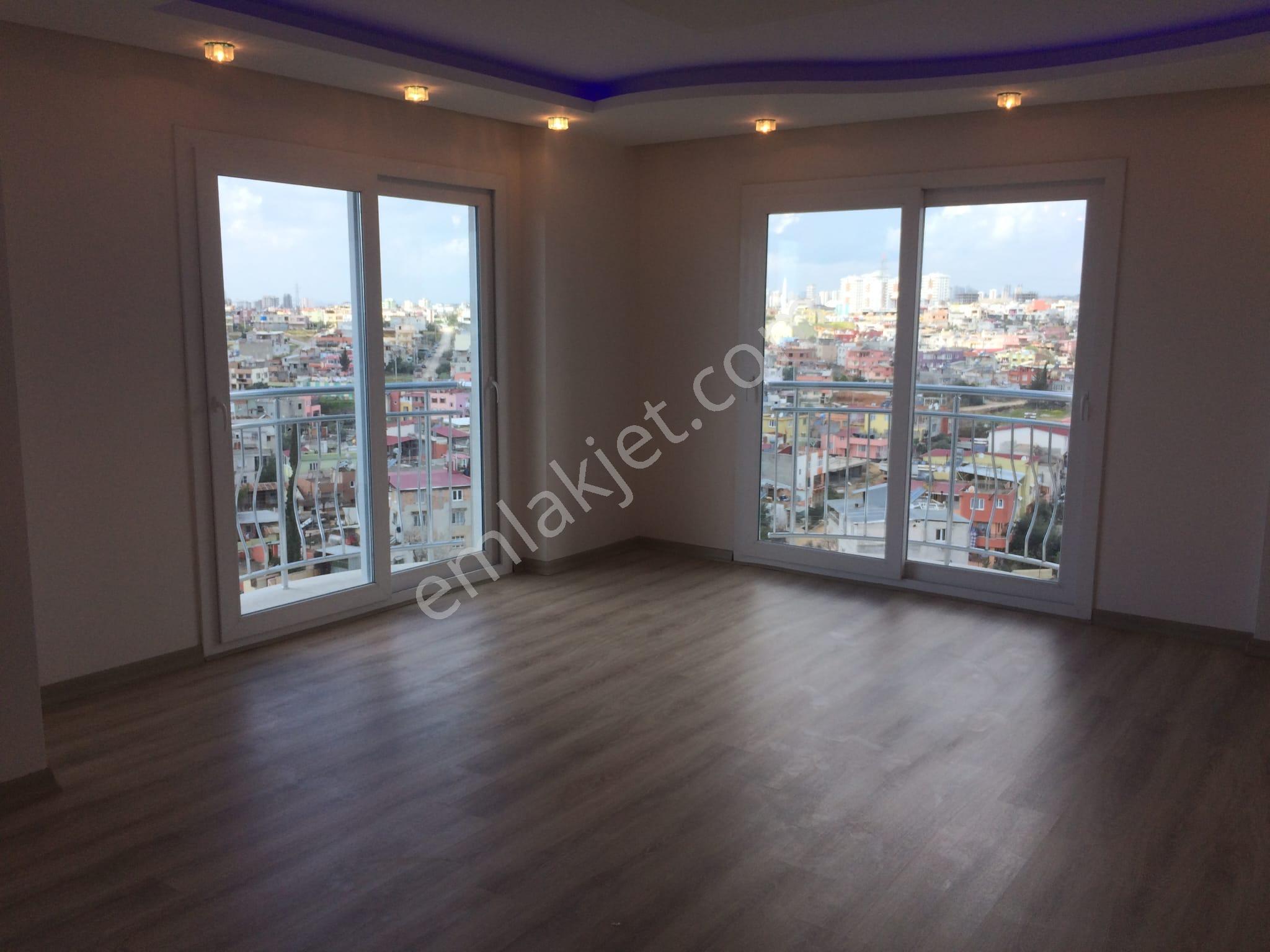 Adana Sarıçamda Kozan Yolunda Ultra Lüks 4+1 Full Ekstralı Kiralık Fırsat Daire - Görsel 14