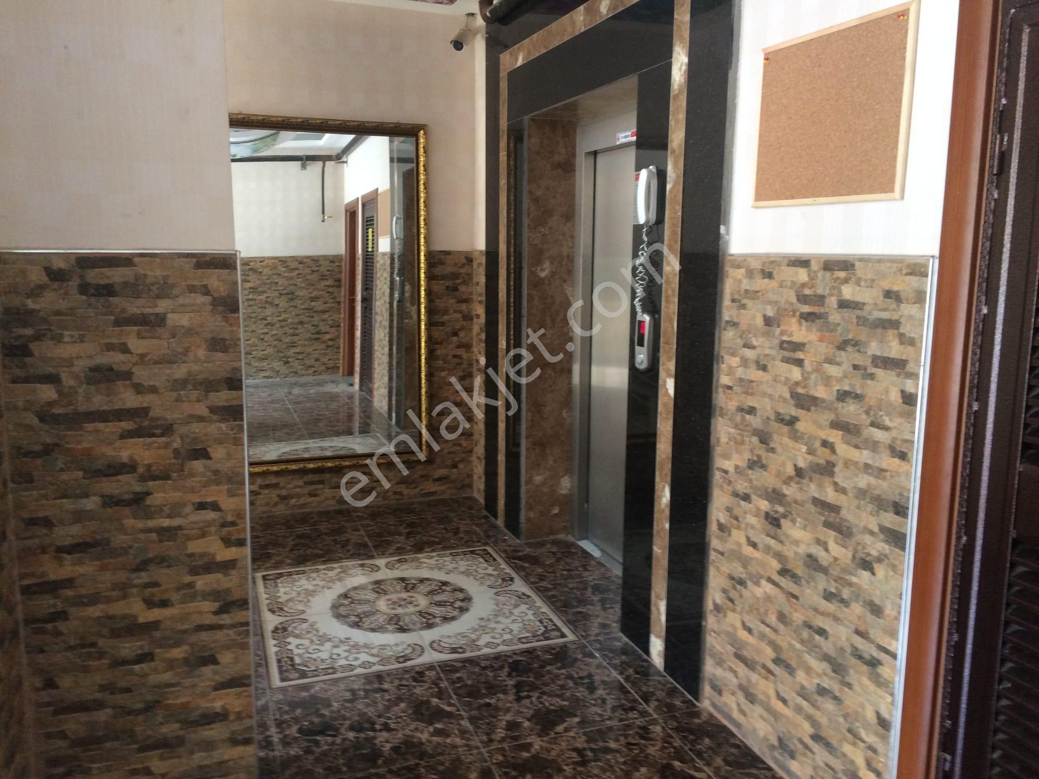 Adana Sarıçamda Kozan Yolunda Ultra Lüks 4+1 Full Ekstralı Kiralık Fırsat Daire - Görsel 12