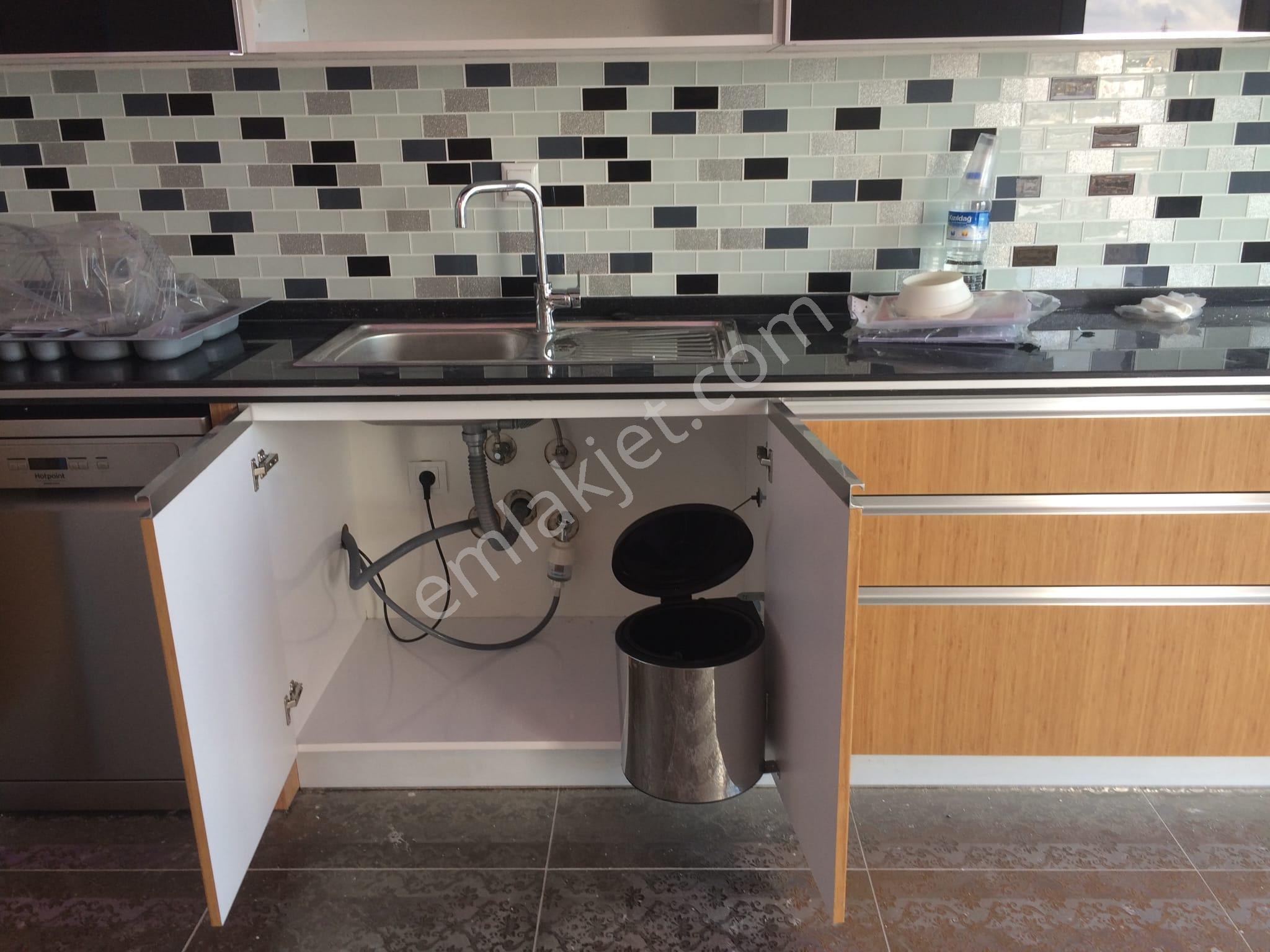 Adana Sarıçamda Kozan Yolunda Ultra Lüks 4+1 Full Ekstralı Kiralık Fırsat Daire - Görsel 19