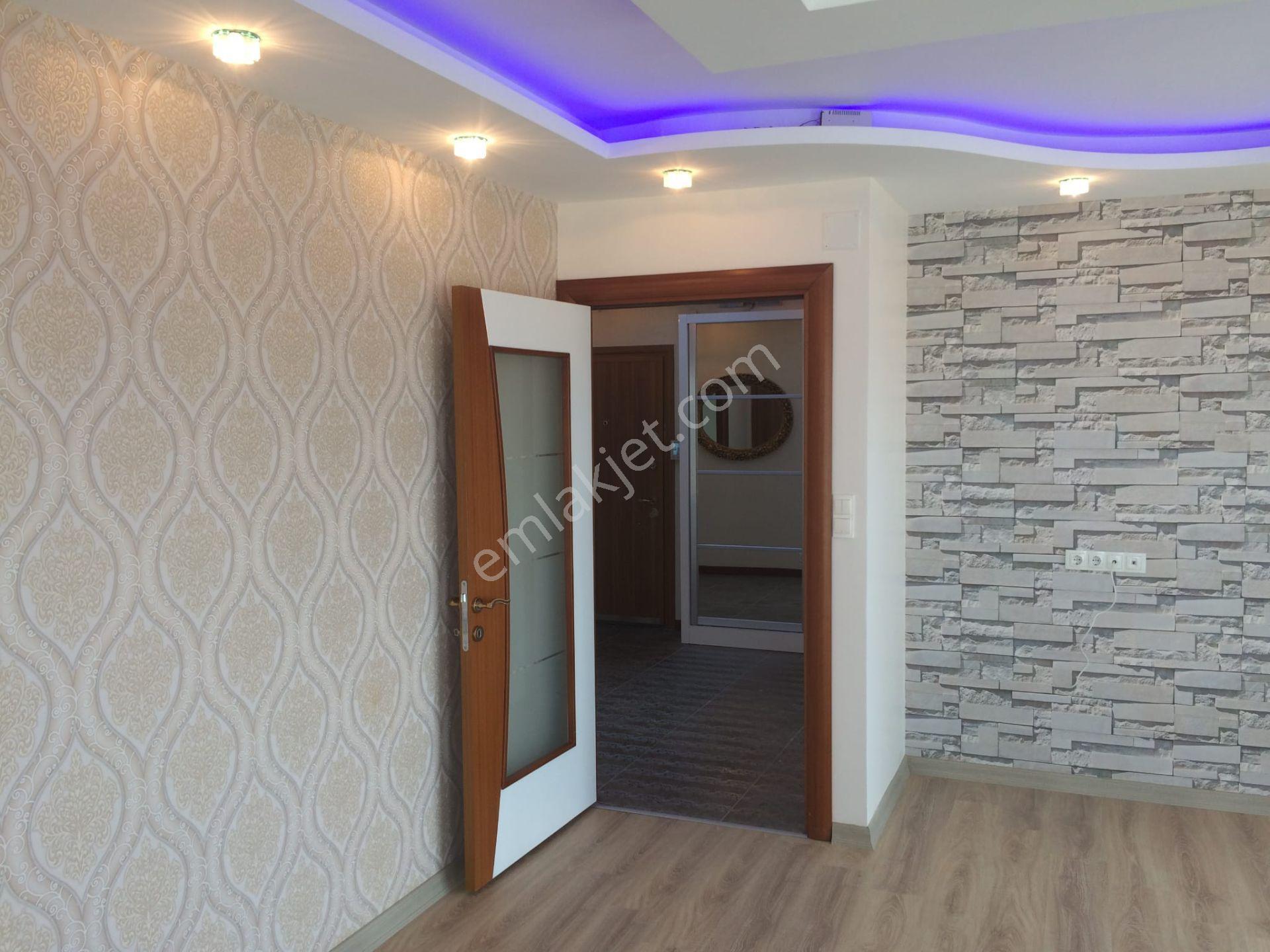 Adana Sarıçamda Kozan Yolunda Ultra Lüks 4+1 Full Ekstralı Kiralık Fırsat Daire - Görsel 11