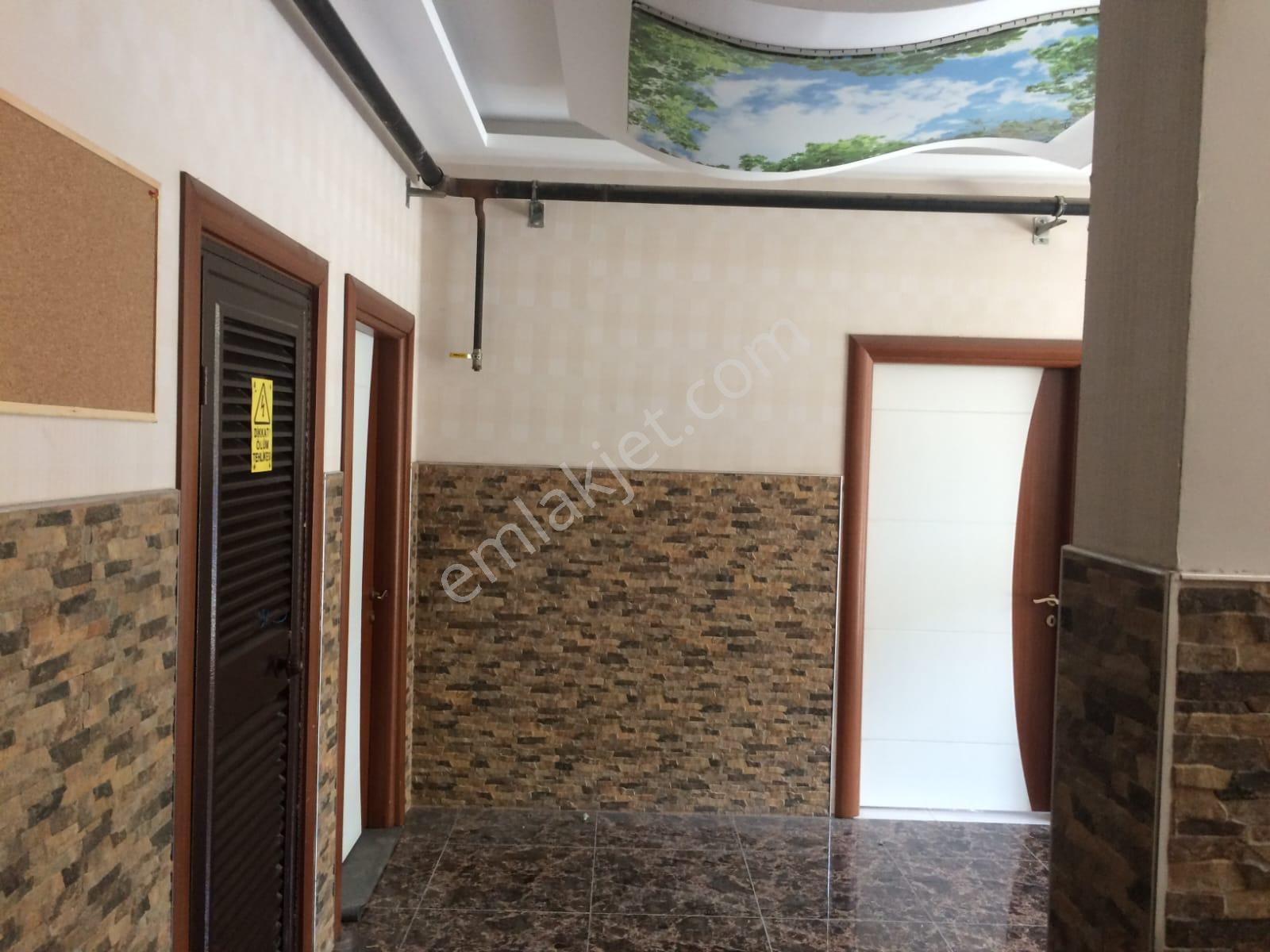 Adana Sarıçamda Kozan Yolunda Ultra Lüks 4+1 Full Ekstralı Kiralık Fırsat Daire - Görsel 6