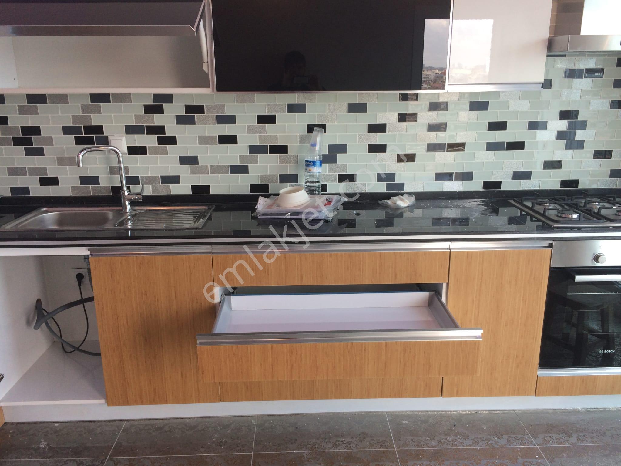 Adana Sarıçamda Kozan Yolunda Ultra Lüks 4+1 Full Ekstralı Kiralık Fırsat Daire - Görsel 10