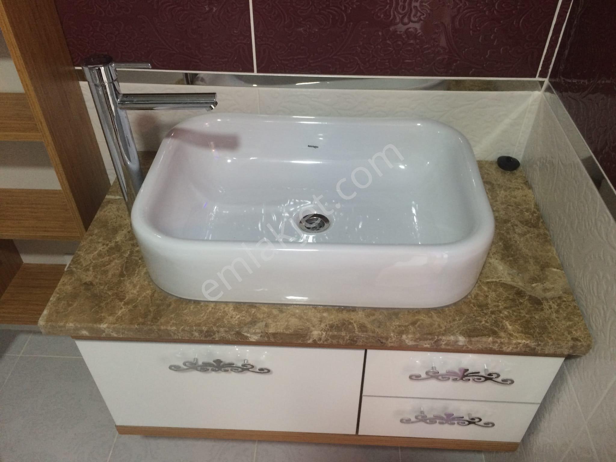 Adana Sarıçamda Kozan Yolunda Ultra Lüks 4+1 Full Ekstralı Kiralık Fırsat Daire - Görsel 17