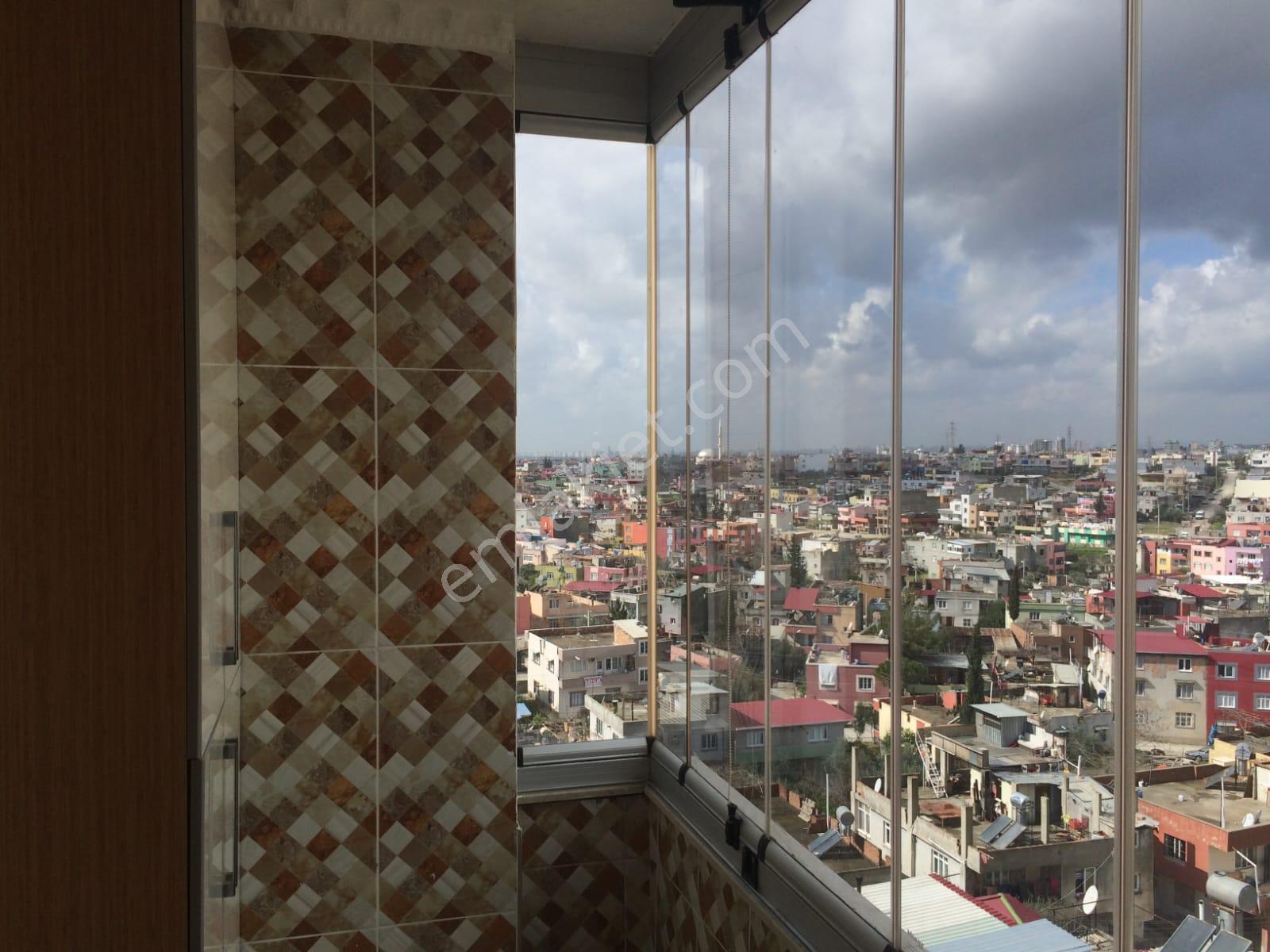Adana Sarıçamda Kozan Yolunda Ultra Lüks 4+1 Full Ekstralı Kiralık Fırsat Daire - Görsel 20