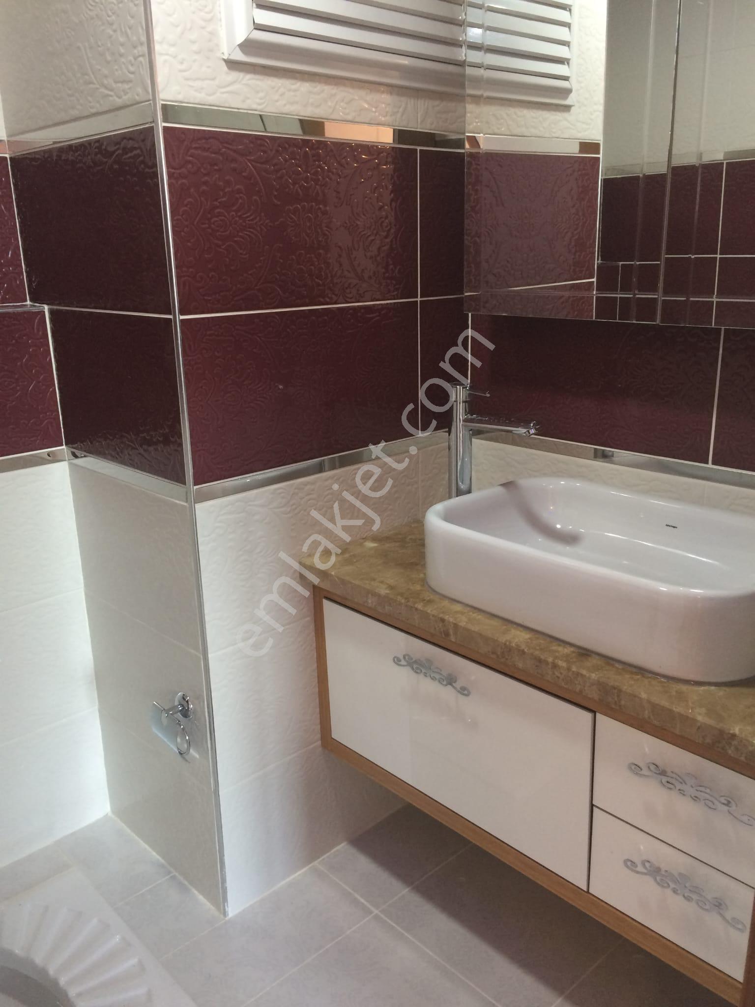 Adana Sarıçamda Kozan Yolunda Ultra Lüks 4+1 Full Ekstralı Kiralık Fırsat Daire - Görsel 23