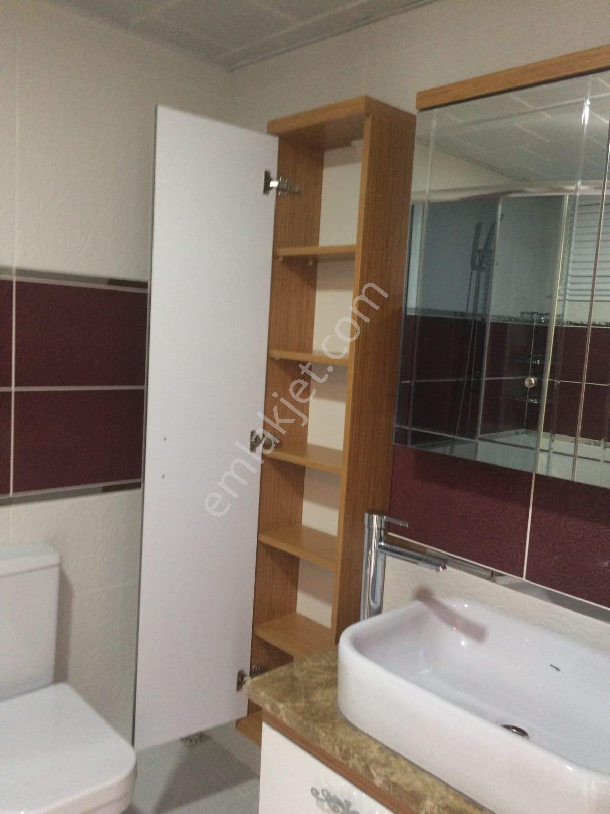 Adana Sarıçamda Kozan Yolunda Ultra Lüks 4+1 Full Ekstralı Kiralık Fırsat Daire - Görsel 24
