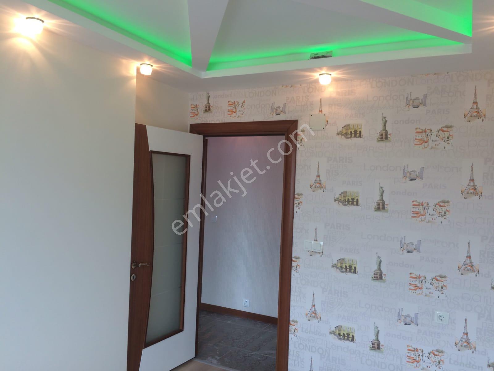 Adana Sarıçamda Kozan Yolunda Ultra Lüks 4+1 Full Ekstralı Kiralık Fırsat Daire - Görsel 15