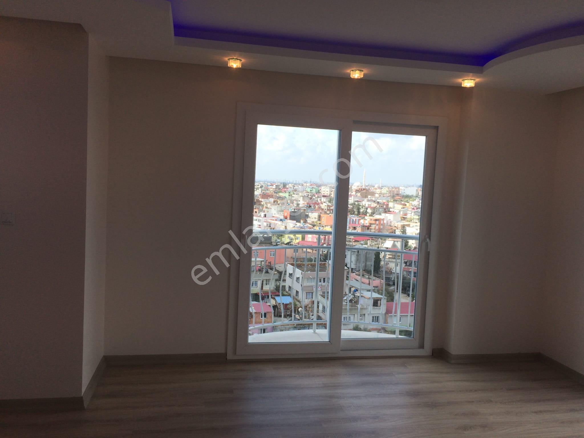 Adana Sarıçamda Kozan Yolunda Ultra Lüks 4+1 Full Ekstralı Kiralık Fırsat Daire - Görsel 16