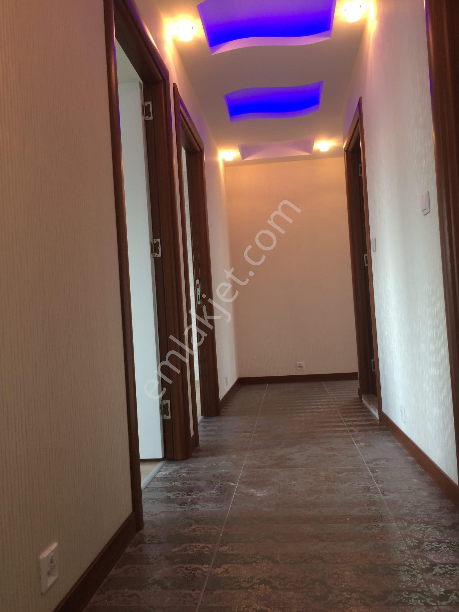 Adana Sarıçamda Kozan Yolunda Ultra Lüks 4+1 Full Ekstralı Kiralık Fırsat Daire - Görsel 4