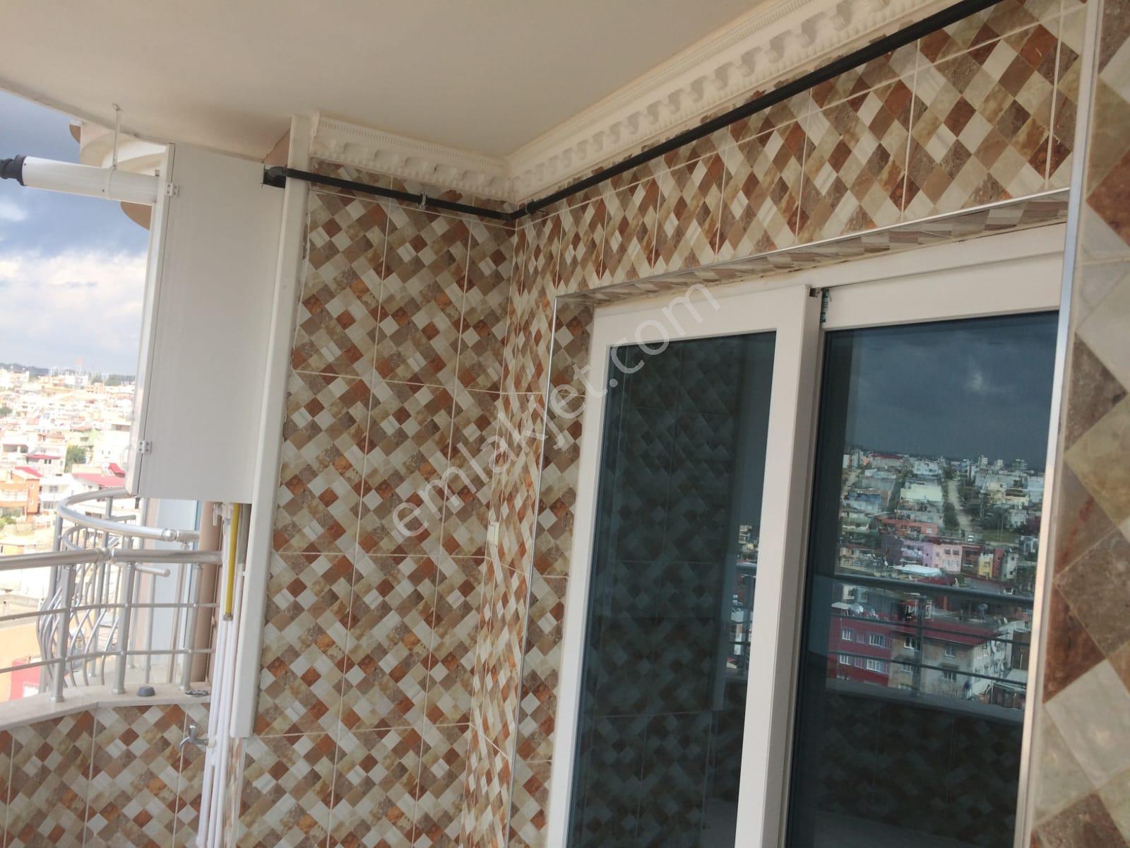 Adana Sarıçamda Kozan Yolunda Ultra Lüks 4+1 Full Ekstralı Kiralık Fırsat Daire - Görsel 27