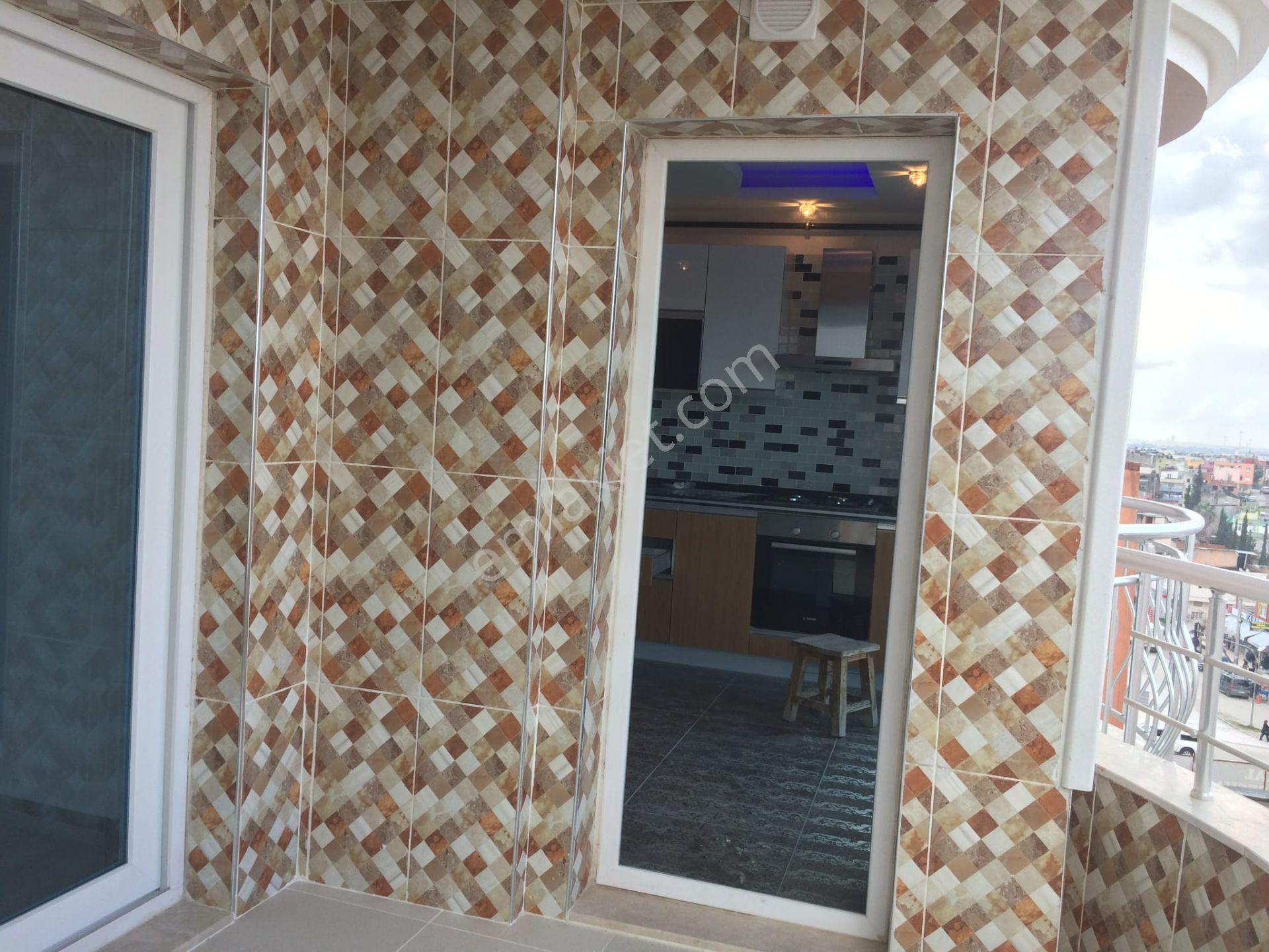 Adana Sarıçamda Kozan Yolunda Ultra Lüks 4+1 Full Ekstralı Kiralık Fırsat Daire - Görsel 26