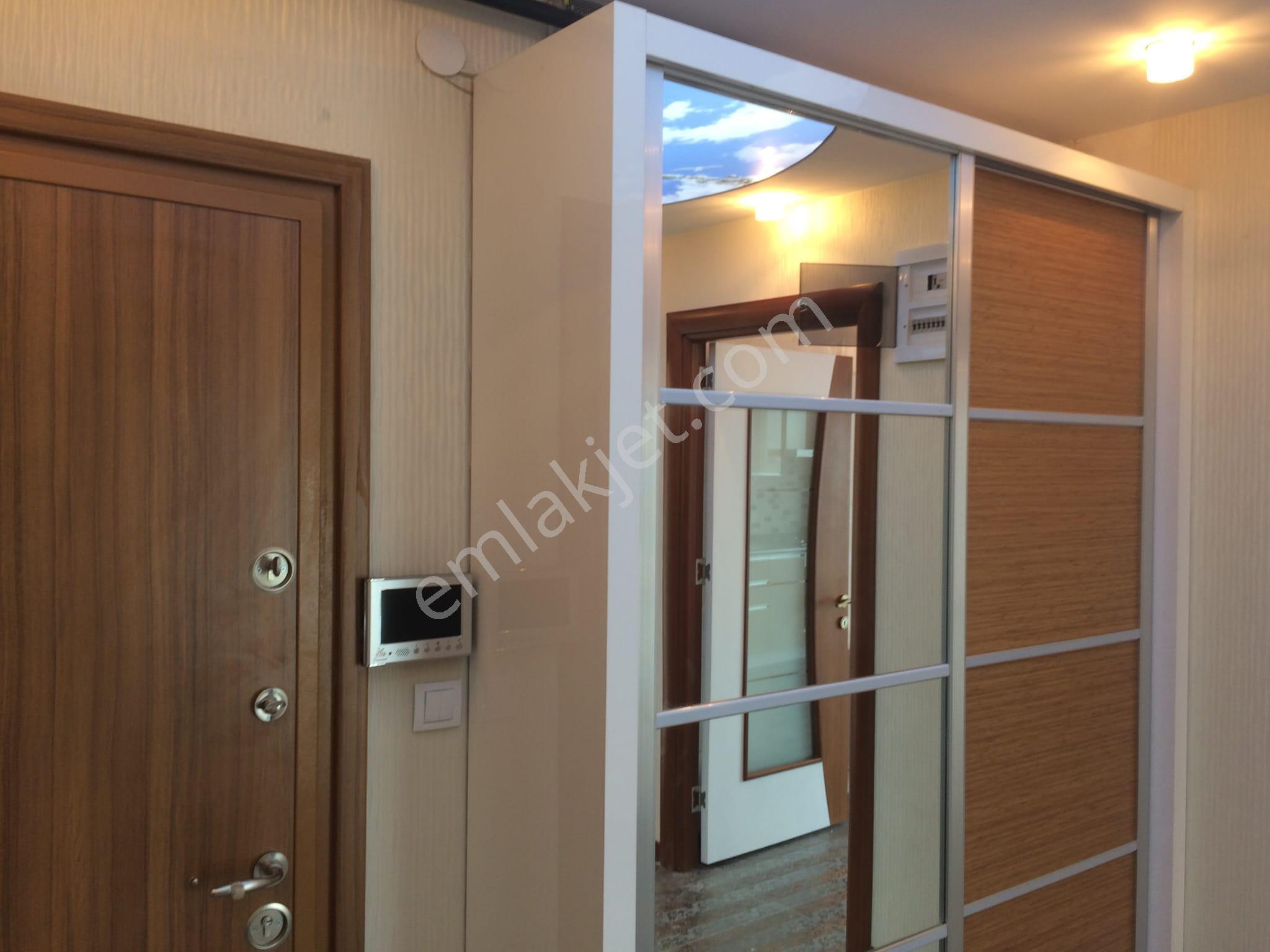 Adana Sarıçamda Kozan Yolunda Ultra Lüks 4+1 Full Ekstralı Kiralık Fırsat Daire - Görsel 7