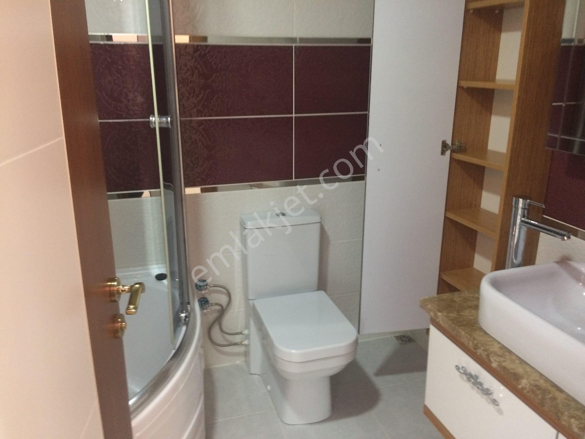 Adana Sarıçamda Kozan Yolunda Ultra Lüks 4+1 Full Ekstralı Kiralık Fırsat Daire - Görsel 21