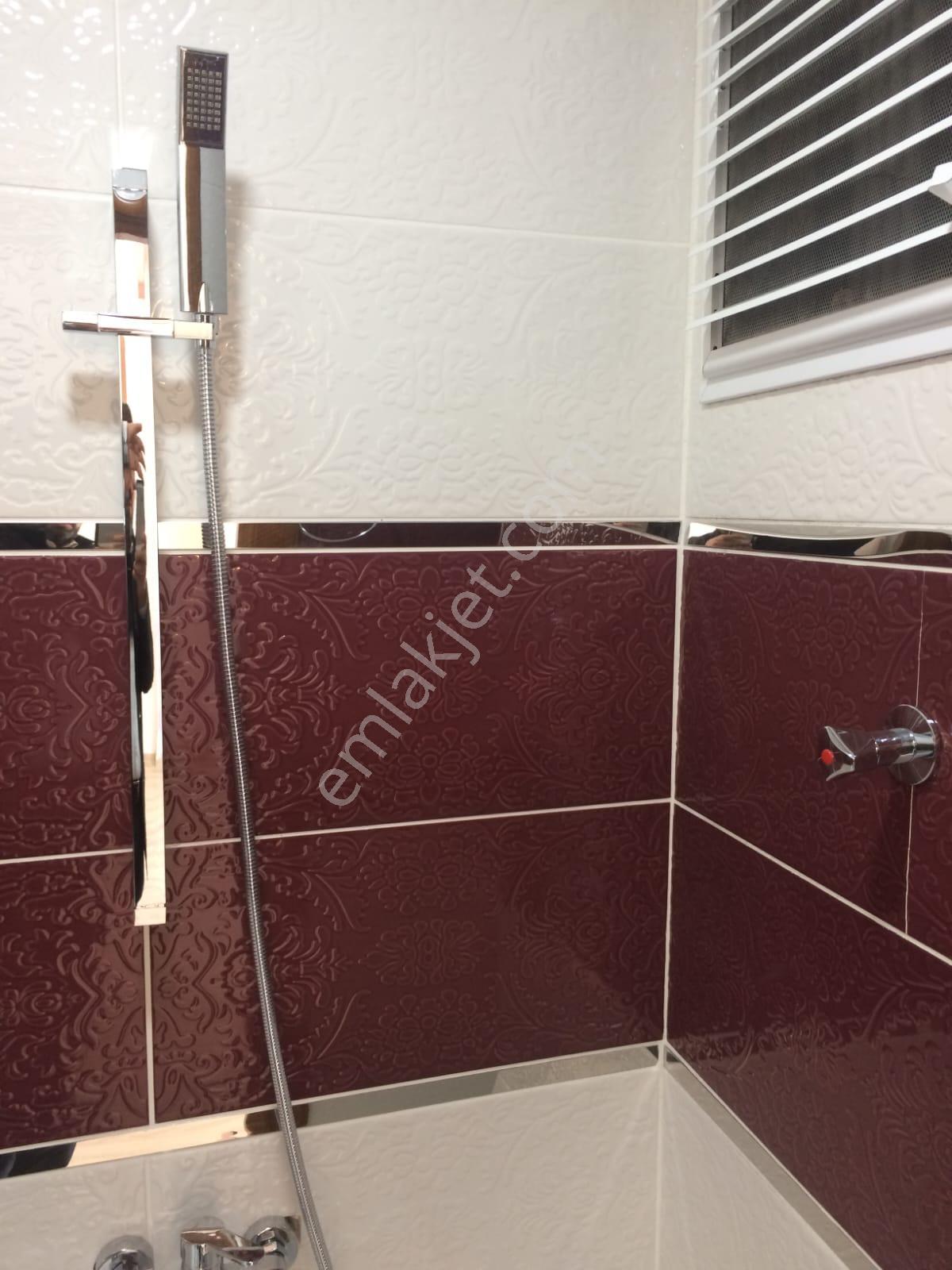Adana Sarıçamda Kozan Yolunda Ultra Lüks 4+1 Full Ekstralı Kiralık Fırsat Daire - Görsel 25