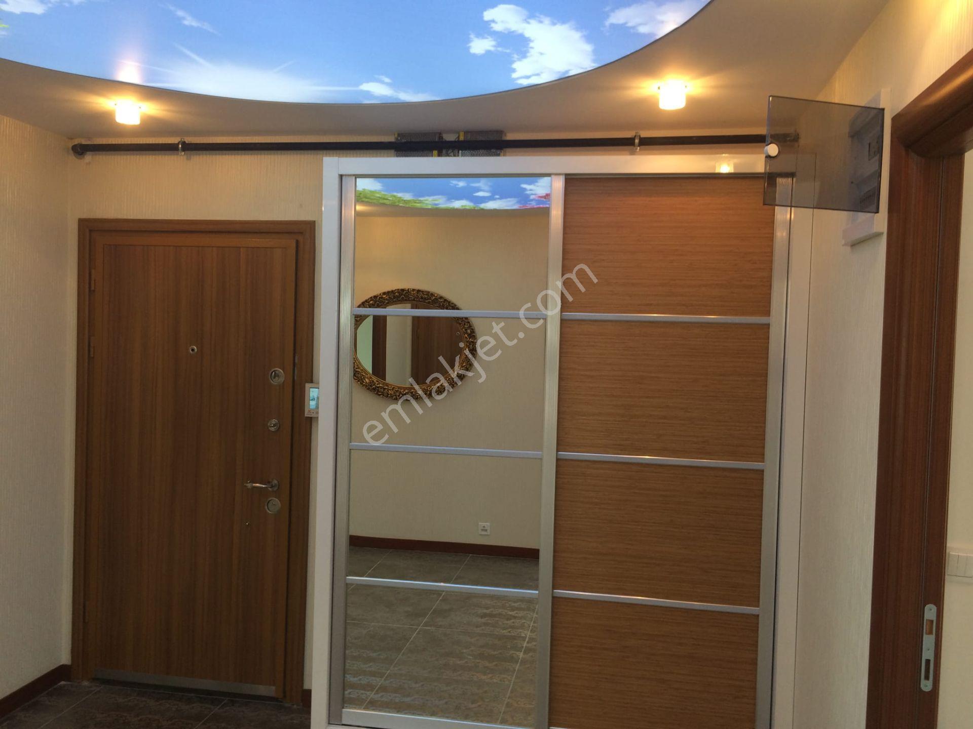 Adana Sarıçamda Kozan Yolunda Ultra Lüks 4+1 Full Ekstralı Kiralık Fırsat Daire - Görsel 3