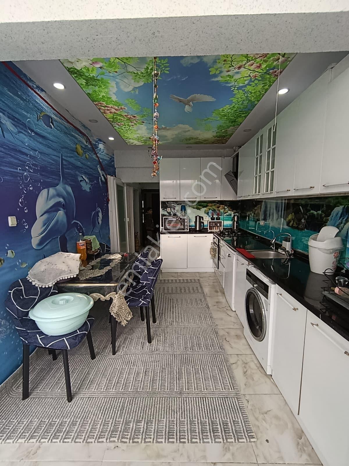Poyraz Dan Tahılpazarı Mh. 2+1 3.kat 110m² Satılık Daire - Görsel 15