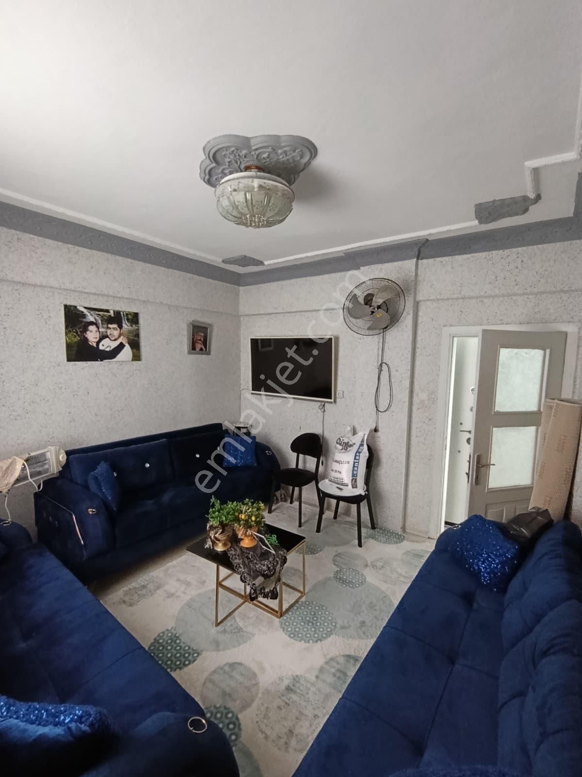 Poyraz Dan Tahılpazarı Mh. 2+1 3.kat 110m² Satılık Daire - Görsel 8