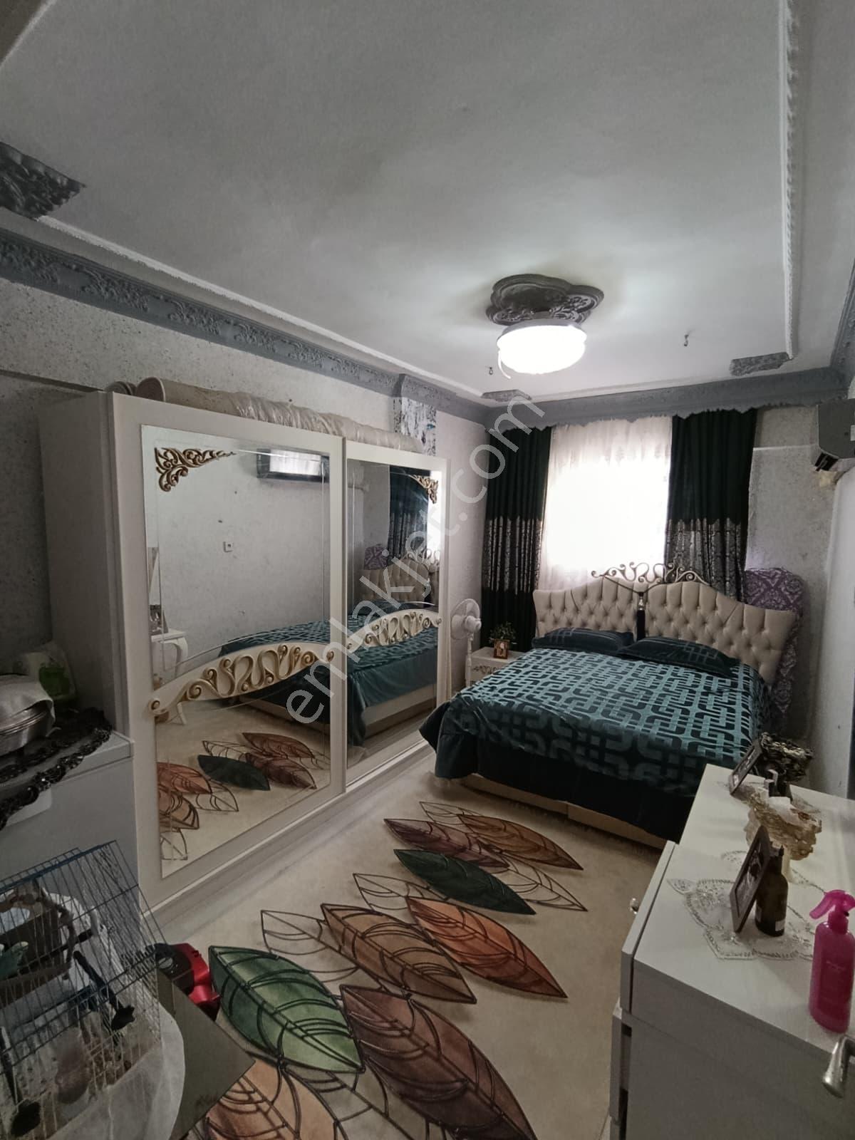 Poyraz Dan Tahılpazarı Mh. 2+1 3.kat 110m² Satılık Daire - Görsel 2