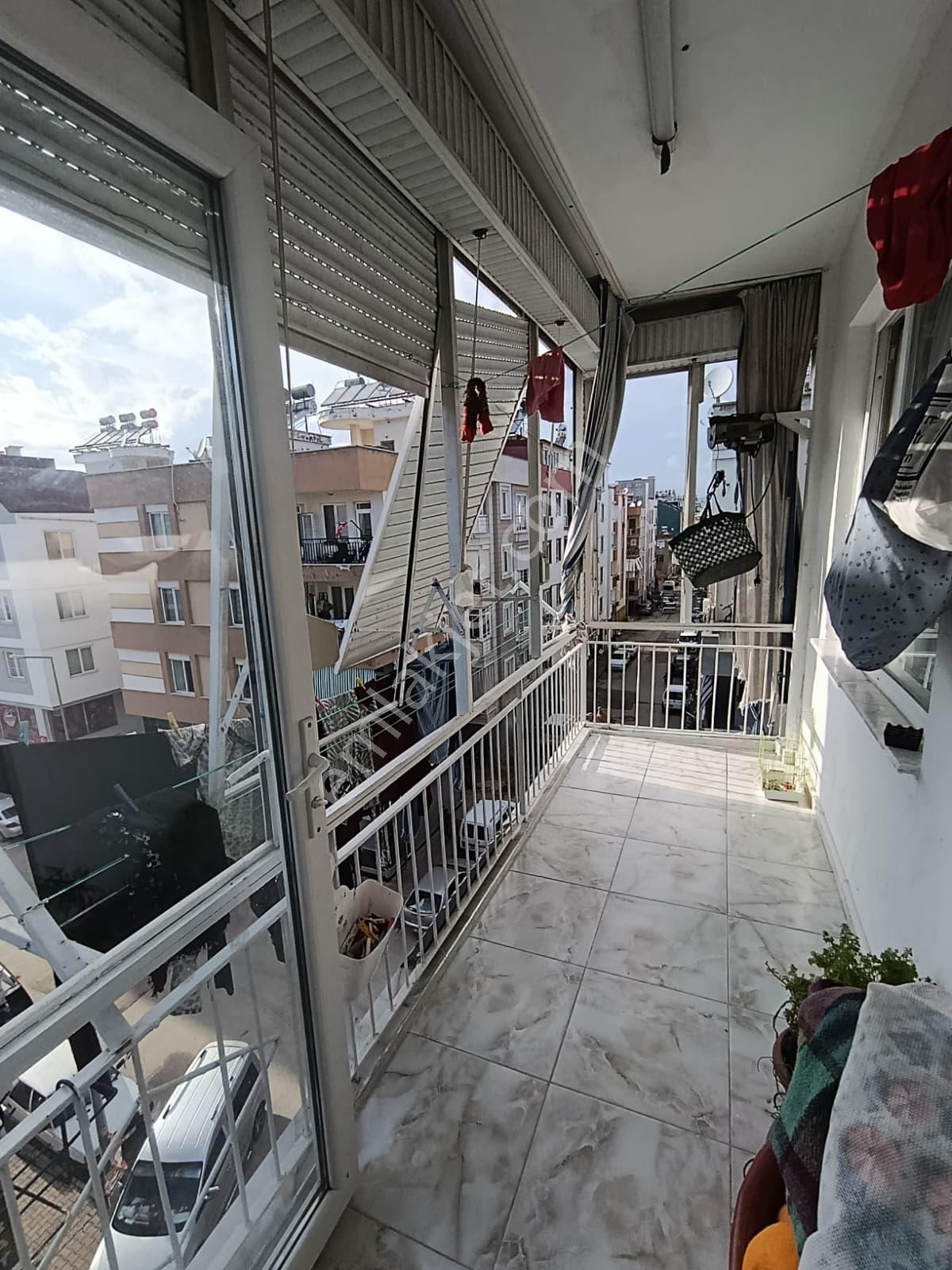 Poyraz Dan Tahılpazarı Mh. 2+1 3.kat 110m² Satılık Daire - Görsel 10