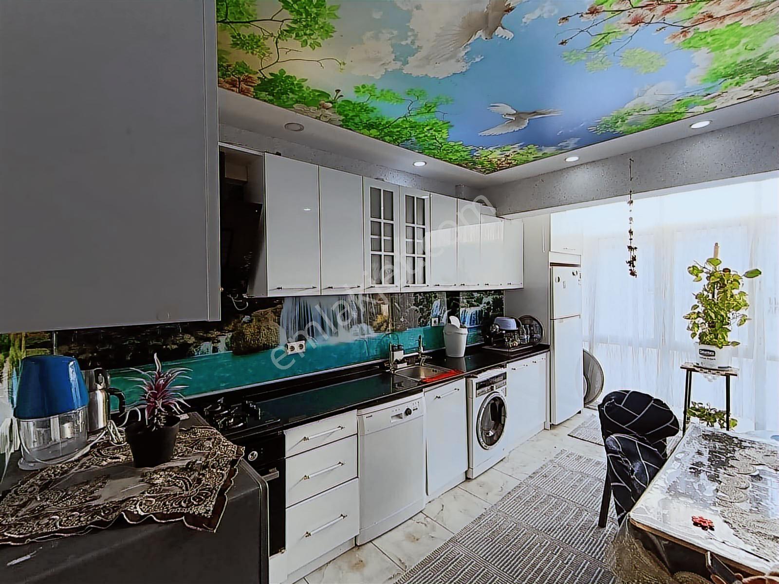 Poyraz Dan Tahılpazarı Mh. 2+1 3.kat 110m² Satılık Daire - Görsel 9