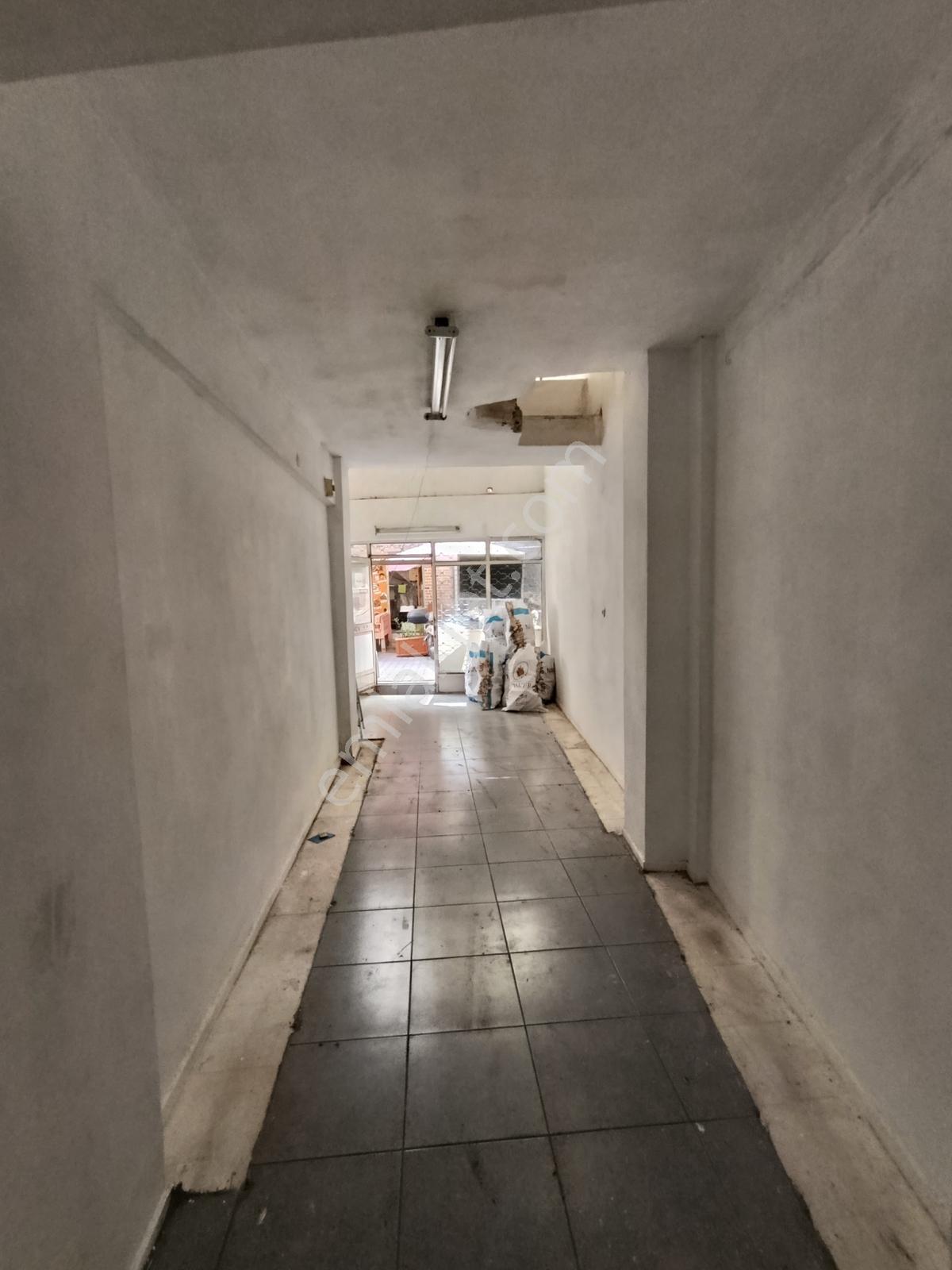 Poyraz'dan Muratpaşa Elmalı Mh. 25m² Asma Katlı Kiralık Dükkan - Görsel 5