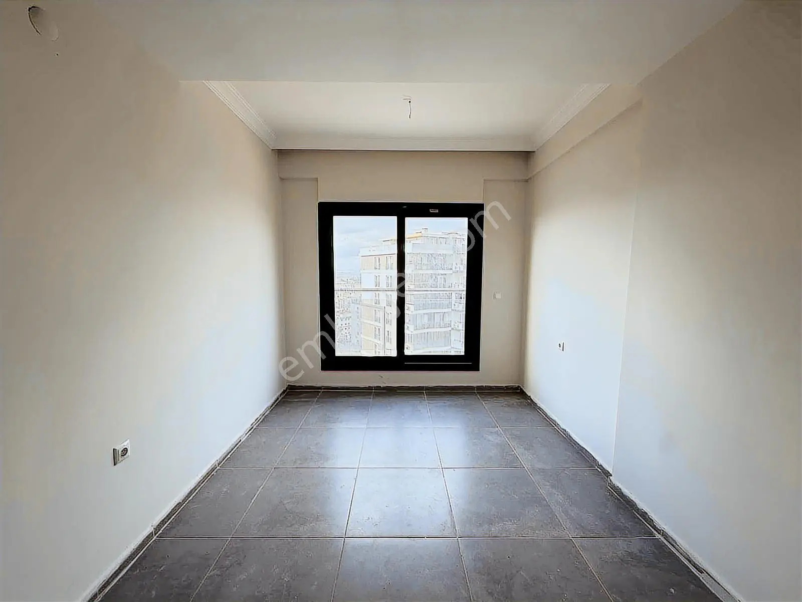 Siel Life Rezidans Yerden Isıtmalı Önü Açık, 1+1 Daire! - Görsel 5