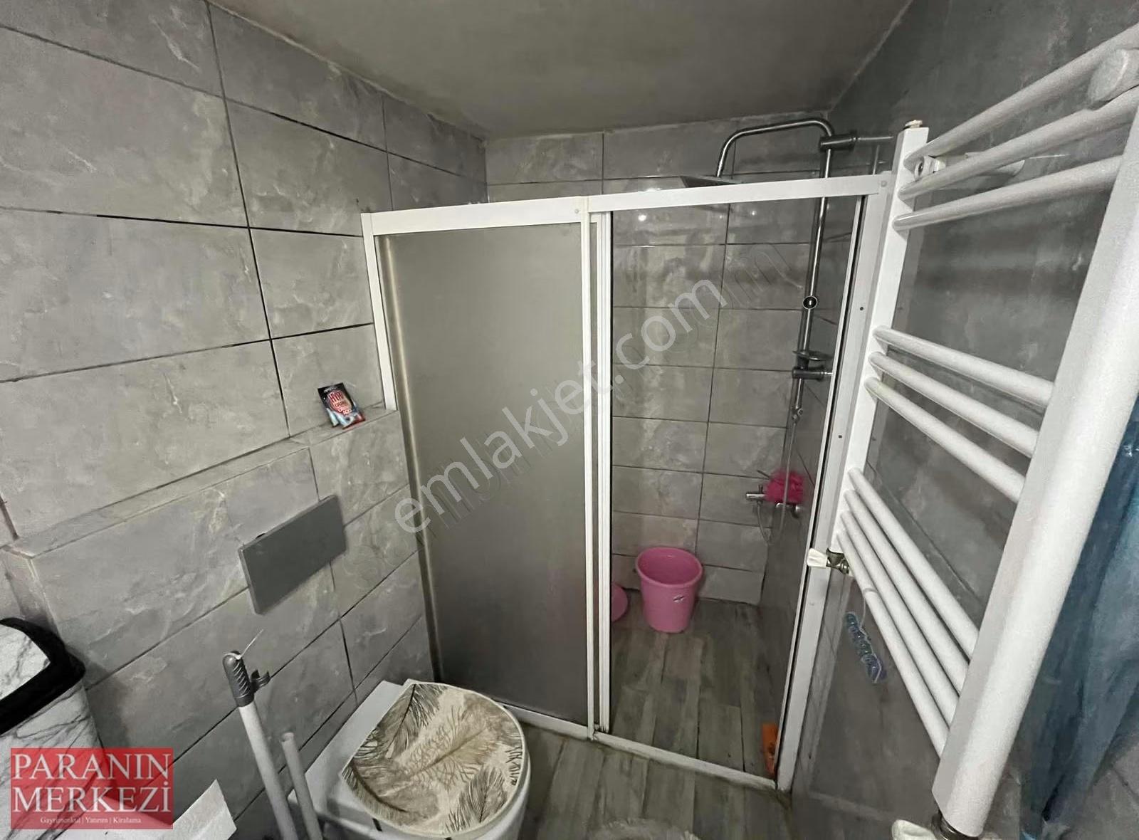 Para'dan Gültepe'de Yeni Binada Otoparklı Full Eşyalı 1+1 Daire - Görsel 3