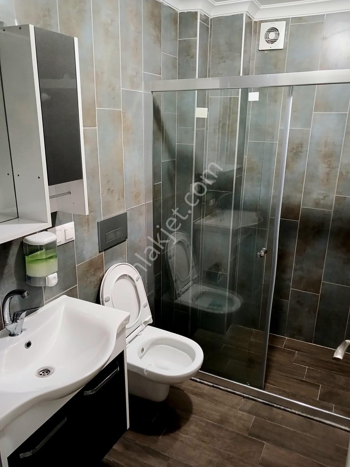 Muğla Fethiye Eşyalı Kiralık Daire - Görsel 11