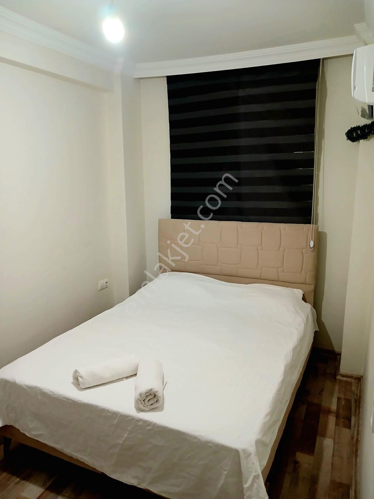 Muğla Fethiye Eşyalı Kiralık Daire - Görsel 10