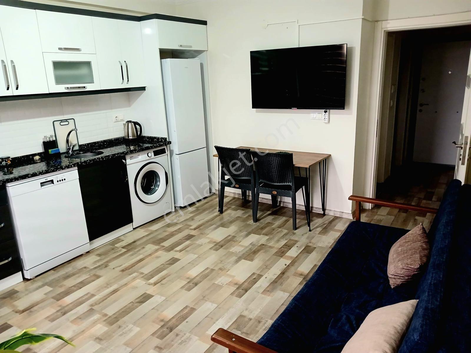 Muğla Fethiye Eşyalı Kiralık Daire - Görsel 2