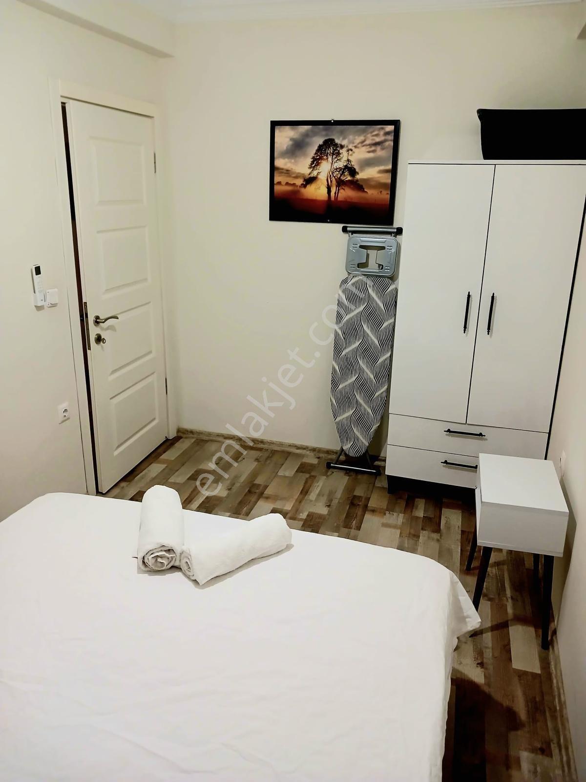 Muğla Fethiye Eşyalı Kiralık Daire - Görsel 6