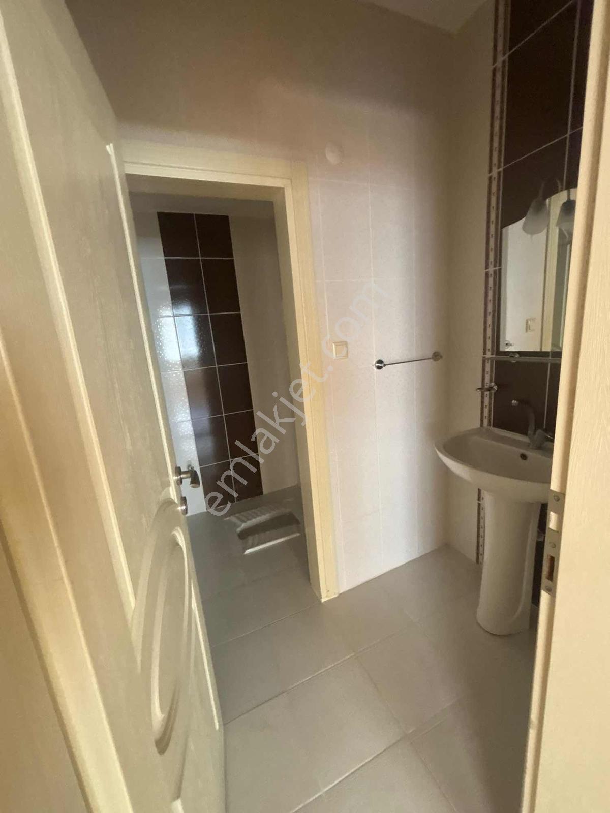 Reksa'dan Evkaf Mh Deniz Manzaralı Site İçinde 3+1 Satılık Daire - Görsel 11