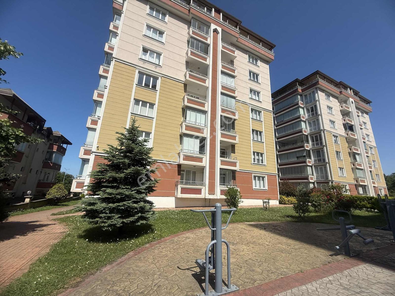 Reksa'dan Evkaf Mh Deniz Manzaralı Site İçinde 3+1 Satılık Daire - Görsel 33