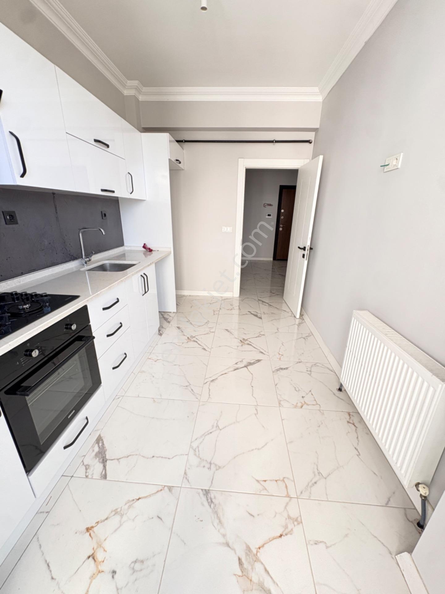 Marmara'dan Cumhuriyet Mahallesi 2+1 Kiralık Daire - Görsel 16