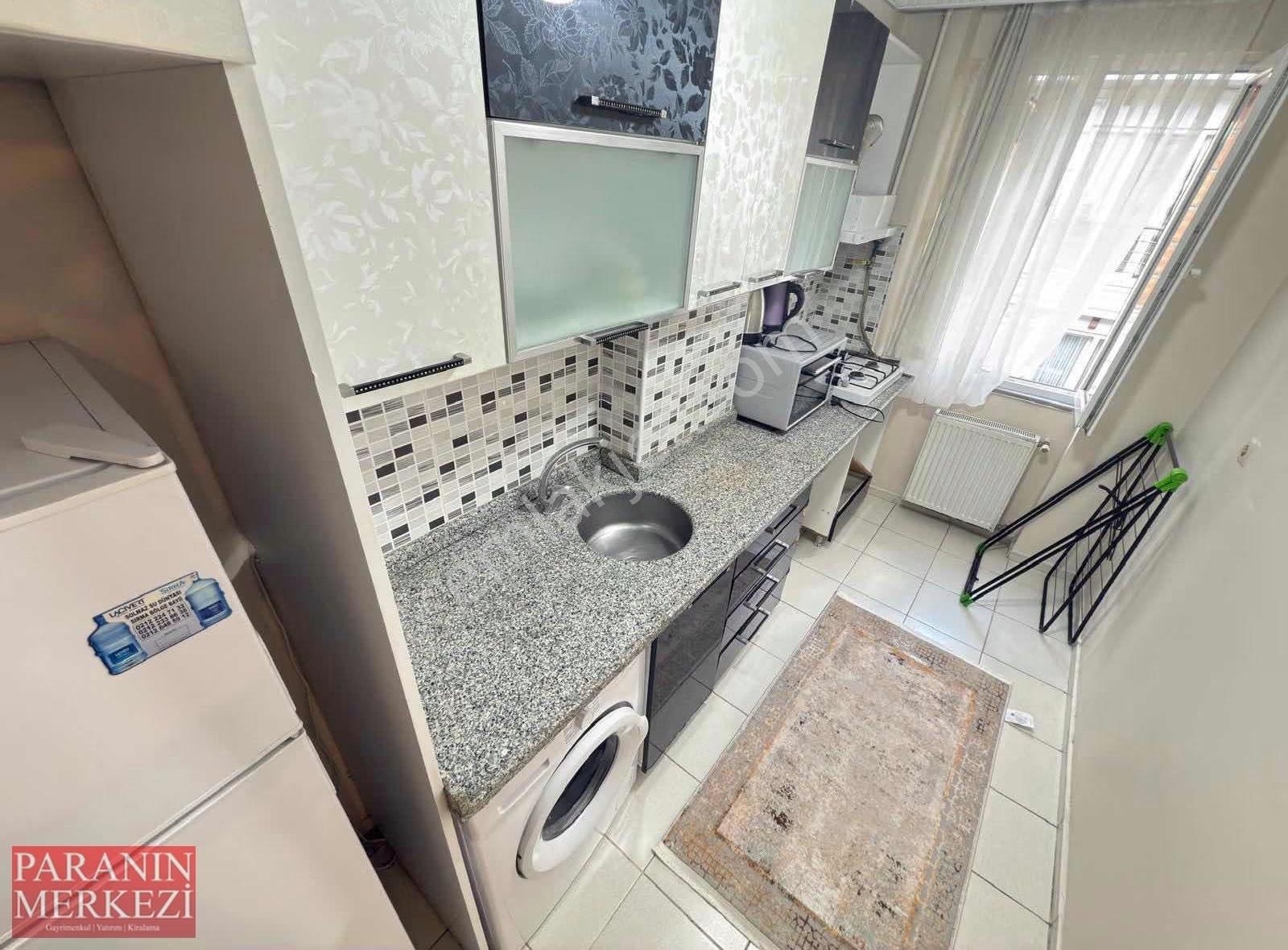 Metro-metrobüs 8 Dk Full Eşyalı Ayrı Mutfaklı 2+1 Daire - Görsel 18