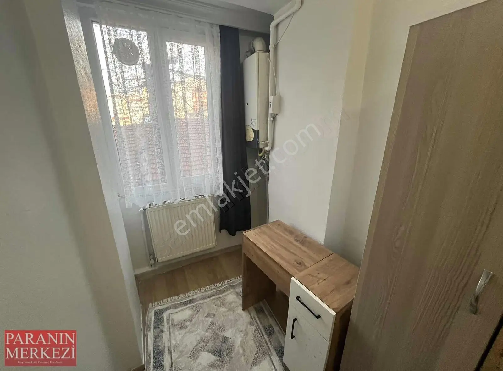 Para'dan Metro-metrobüse 14 Dk Eşyalı 2+1 Daire - Görsel 7