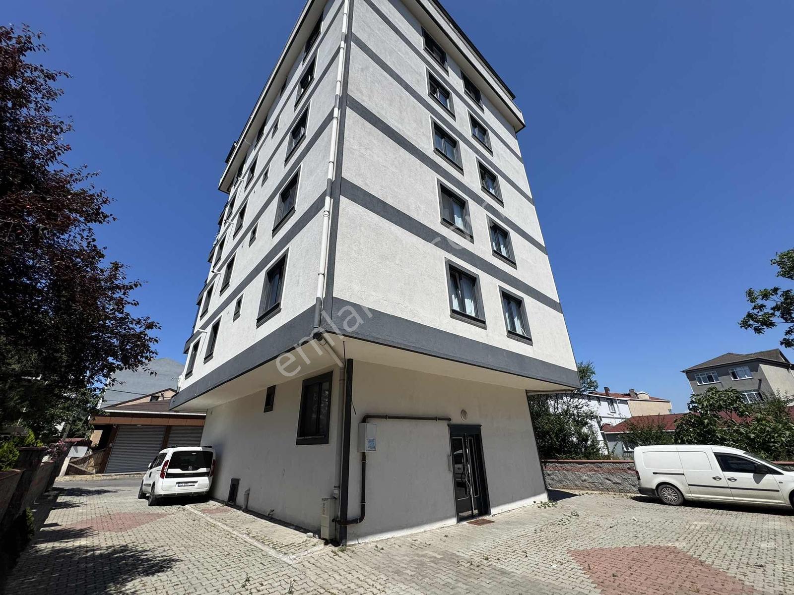 Vefa Gayrimenkulden Hamidiye Mah.de 3+1 Kiralık Ters Dubleks - Görsel 4