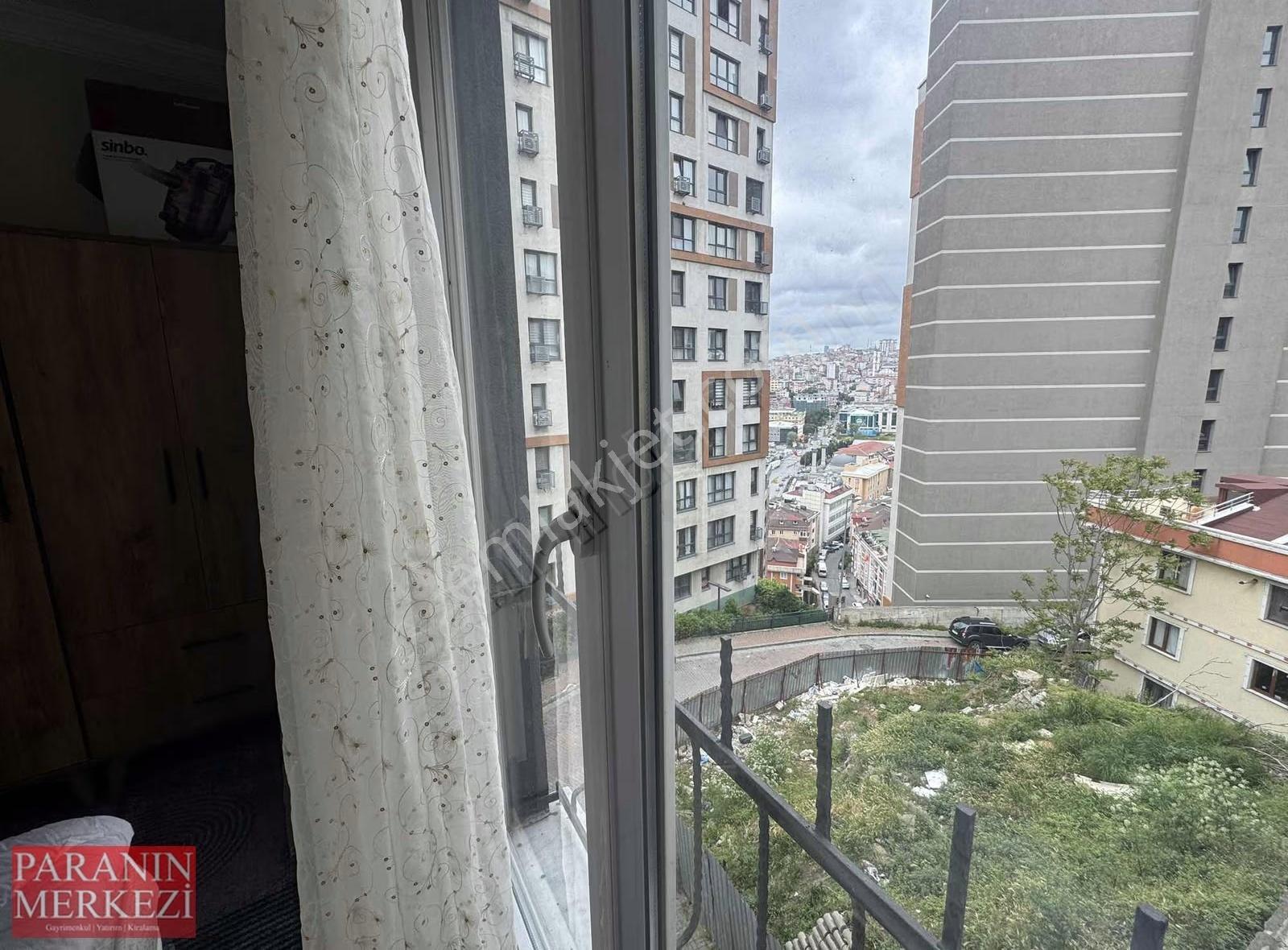 Çağlayan Adlıyesıne Yürüme Mesafede Full Eşyalı 1 + 1 Daıre - Görsel 16