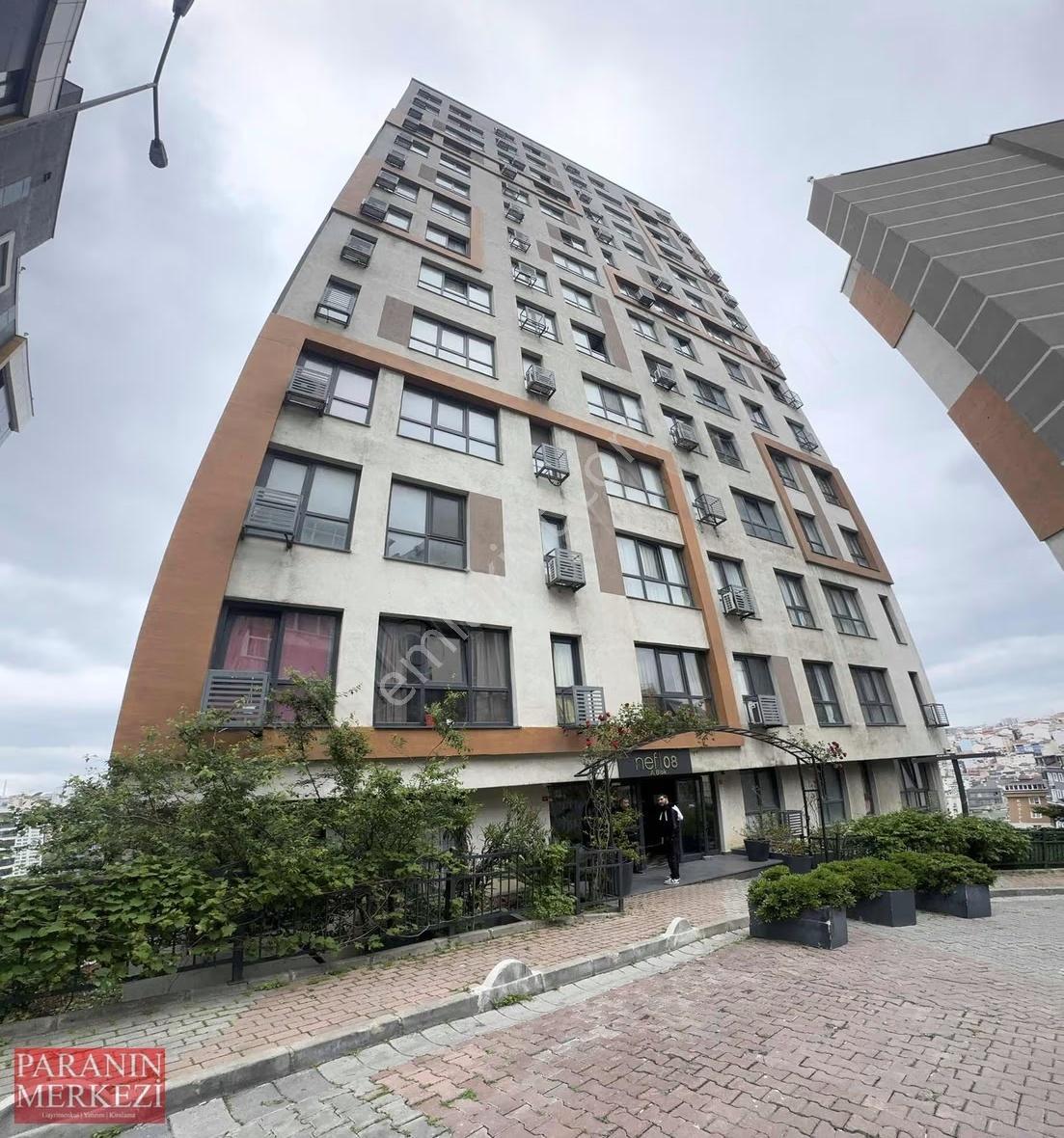 Çağlayan Adlıyesıne Yürüme Mesafede Full Eşyalı 1 + 1 Daıre - Görsel 4