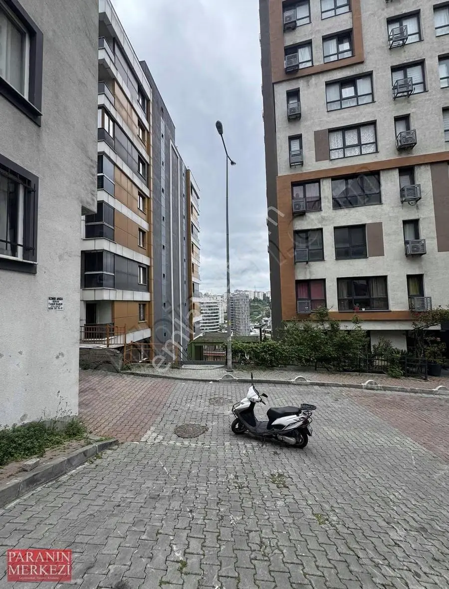 Çağlayan Adlıyesıne Yürüme Mesafede Full Eşyalı 1 + 1 Daıre - Görsel 5