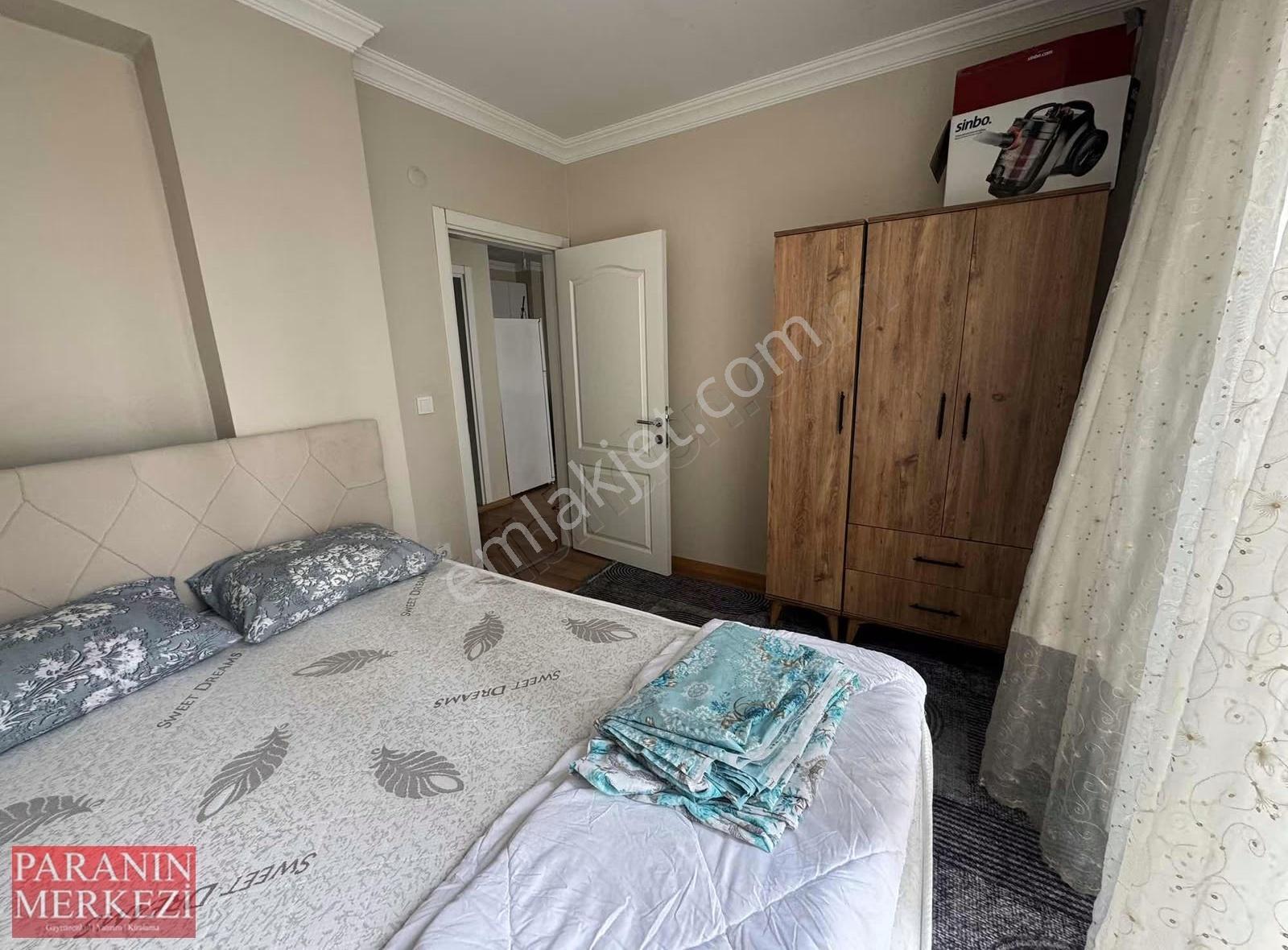 Çağlayan Adlıyesıne Yürüme Mesafede Full Eşyalı 1 + 1 Daıre - Görsel 14