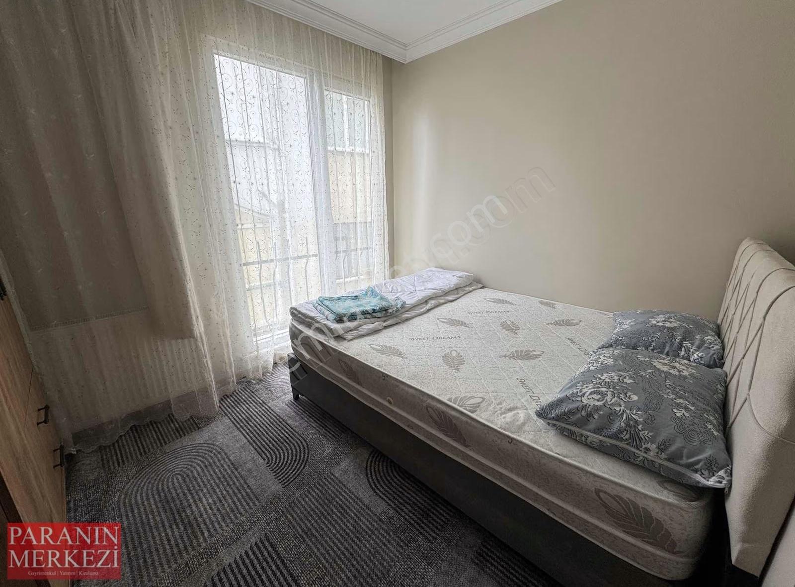 Çağlayan Adlıyesıne Yürüme Mesafede Full Eşyalı 1 + 1 Daıre - Görsel 17