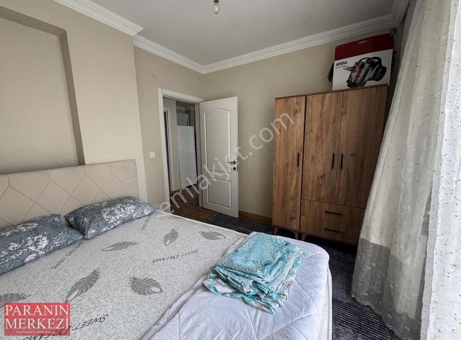 Çağlayan Adlıyesıne Yürüme Mesafede Full Eşyalı 1 + 1 Daıre - Görsel 19