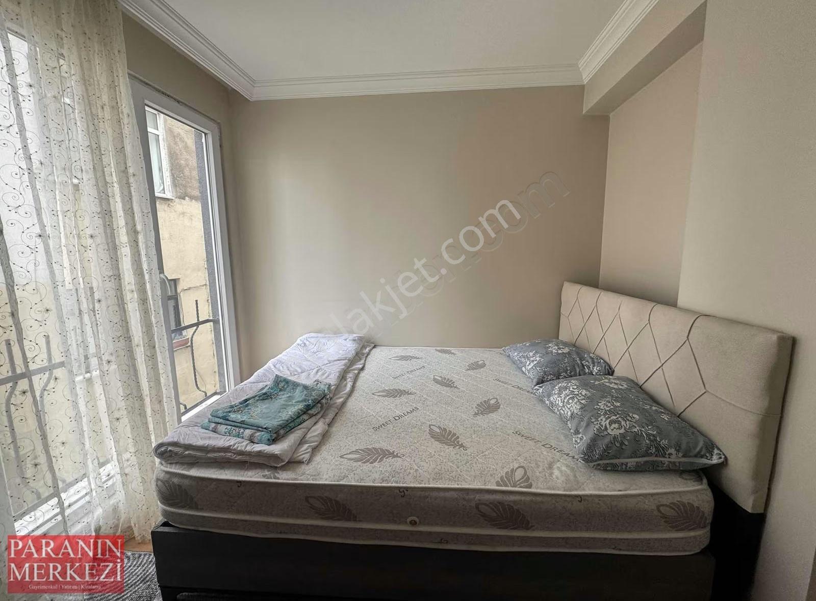 Çağlayan Adlıyesıne Yürüme Mesafede Full Eşyalı 1 + 1 Daıre - Görsel 15