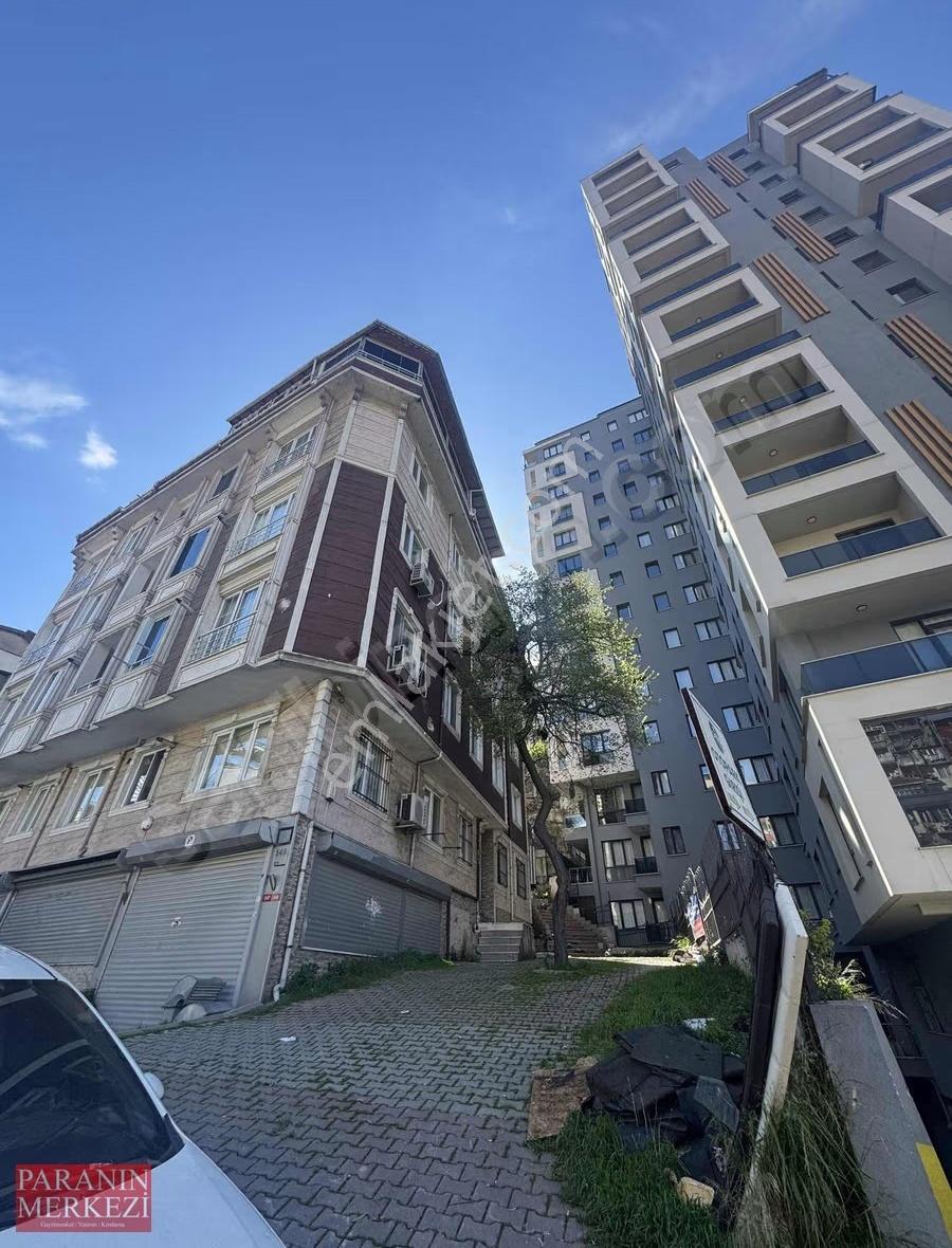 Paranın Merkezinde Full Eşyalı Ferah 2+1 Daire