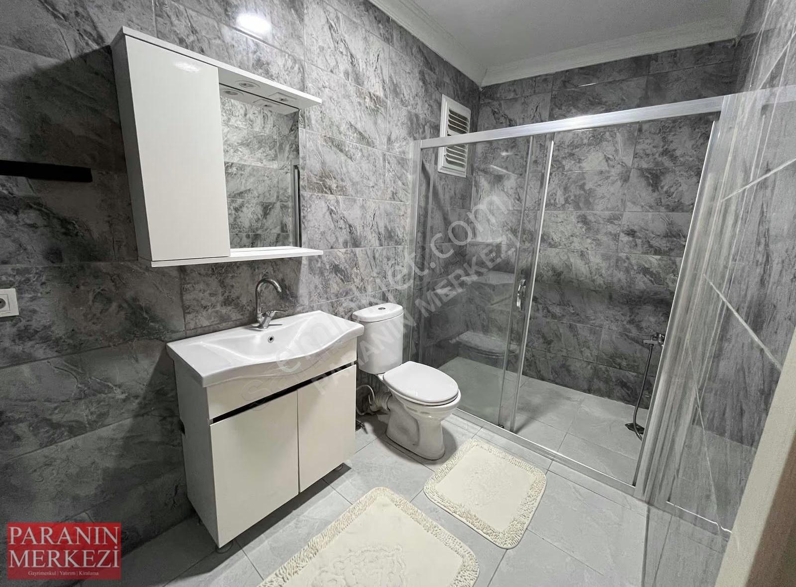 Metroya 10 Dk Yürüme Mesafesinde Full Sıfır Eşyalı 2+1 Daire - Görsel 9